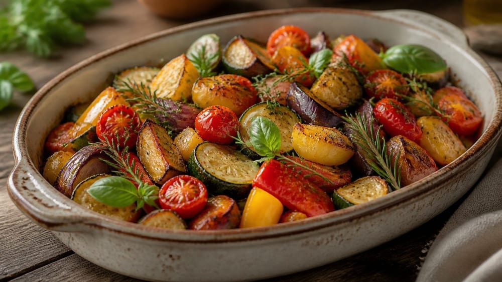 recette légumes au four à litalienne : le guide pratique pour décider sans se tromper